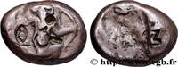 Classic 1 (480 BC to 400 BC) Sicle PERSIA - ACHAEMENID KINGDOM Sardes, Lydie c. 475-465 AC. (12,5mm, 5,27g, h) -