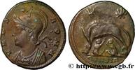 THE TETRARCHY(284 AD to 337 AD) Centenionalis ou nummus ROMA Constantinople 330-333 (18mm, 2,61g, 11h) -