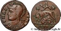 THE TETRARCHY(284 AD to 337 AD) Centenionalis ou nummus ROMA Arles 331-332 (17,5mm, 2,20g, 6h) -