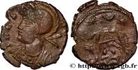THE TETRARCHY(284 AD to 337 AD) Centenionalis ou nummus ROMA Arles 330 (15mm, 2,02g, 6h) -