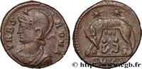 THE TETRARCHY(284 AD to 337 AD) Centenionalis ou nummus ROMA Cyzique 335 (16,5mm, 2,30g, 12h) -