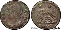 THE TETRARCHY(284 AD to 337 AD) Centenionalis ou nummus ROMA Cyzique 335 (18mm, 3,01g, 12h) -