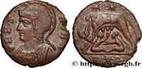THE TETRARCHY(284 AD to 337 AD) Centenionalis ou nummus ROMA Rome 330-331 (16,5mm, 3,20g, 6h) -