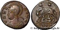 THE TETRARCHY(284 AD to 337 AD) Centenionalis ou nummus ROMA Thessalonique 330-333 (18,5mm, 3,17g, 6h) -