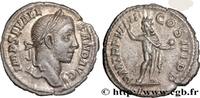THE SEVERANS (193 AD to 235 AD) Denier SEVERUS ALEXANDER Rome 230 (18,5mm, 2,83g, 6h) -