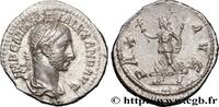 THE SEVERANS (193 AD to 235 AD) Denier SEVERUS ALEXANDER Rome 226 (20mm, 3,29g, 6h) -