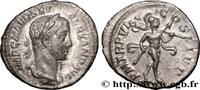 THE SEVERANS (193 AD to 235 AD) Denier SEVERUS ALEXANDER Rome 227 (18mm, 2,99g, 6h) -
