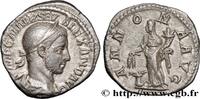 THE SEVERANS (193 AD to 235 AD) Denier SEVERUS ALEXANDER Rome 226 (19mm, 3,01g, 1h) -