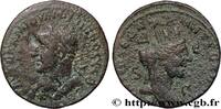 THE MILITARY CRISIS(235 AD to 284 AD) Octassaria PHILIPPUS Antioche, Syrie, Séleucie et Piérie 244-246 (28,5mm, 13,10g, 12h) -