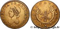 COLOMBIA - REPUBLIC OF COLOMBIA 1 Escudo COLOMBIA - REPUBLIC OF COLOMBIA Popayan 1831 (18,5mm, 3,12g, 12h) -
