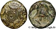 Hellenistic 1 (323 BC to 188 BC) Demi-unité KINGDOM OF MACEDONIA - ALEXANDER IV Mylassa, Carie c. 320 AC. (13,5mm, 3,69g, 12h) -