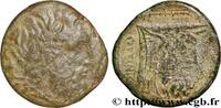Hellenistic 1 (323 BC to 188 BC) Unité AKARNANIA - OINIADAI Aeniadae, Acarnanie, c. 219-211 AC. (21,5mm, 5,83g, 12h) -