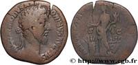 THE ANTONINES (96 AD to 192 AD) Sesterce COMMODUS Rome 183 (30mm, 19,81g, 12h) -
