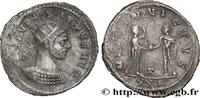 THE MILITARY CRISIS(235 AD to 284 AD) Aurelianus AURELIAN Cyzique 275 (22mm, 3,44g, 6h) -