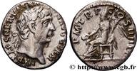 THE ANTONINES (96 AD to 192 AD) Denier TRAJANUS Rome 102 (18mm, 3,09g, 6h) -