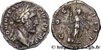 THE ANTONINES (96 AD to 192 AD) Denier ANTONINUS PIUS Rome 150-151 (18mm, 3,18g, 6h) -