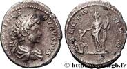 THE SEVERANS (193 AD to 235 AD) Denier CARACALLA Rome 201 (19,5mm, 2,68g, 6h) -