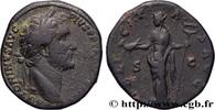 THE ANTONINES (96 AD to 192 AD) Sesterce ANTONINUS PIUS Rome 147 (30,5mm, 24,74g, 1h) -