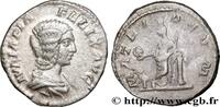 THE SEVERANS (193 AD to 235 AD) Denier JULIA DOMNA Rome 212 (18mm, 2,89g, 6h) -