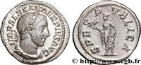 THE SEVERANS (193 AD to 235 AD) Denier SEVERUS ALEXANDER Rome 232 (19mm, 2,83g, 12h) -