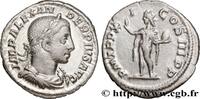 THE SEVERANS (193 AD to 235 AD) Denier SEVERUS ALEXANDER Rome 232 (19mm, 2,55g, 12h) -