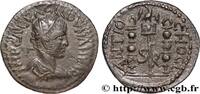 THE MILITARY CRISIS(235 AD to 284 AD) Dupondius VOLUSIAN Antioche, Pisidie c. 251-253 (22mm, 5,43g, 12h) -