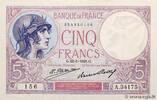 FRANCE 5 Francs FEMME CASQUÉE FRANCE 5 Francs FEMME CASQUÉE 1928 XF+ -