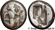 Classic 1 (480 BC to 400 BC) Sicle PERSIA - ACHAEMENID KINGDOM Sardes, Lydie c. 475-465 AC. (15mm, 5,56g, h) -