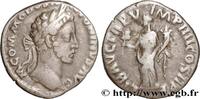 THE ANTONINES (96 AD to 192 AD) Denier COMMODUS Rome 181 (17,5mm, 3,16g, 6h) -