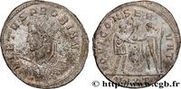 THE MILITARY CRISIS(235 AD to 284 AD) Aurelianus PROBUS Ticinum 278 (23mm, 3,96g, 12h) -