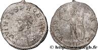 THE MILITARY CRISIS(235 AD to 284 AD) Aurelianus PROBUS Lyon 277-278 (22,5mm, 3,73g, 12h) -