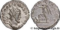 THE MILITARY CRISIS(235 AD to 284 AD) Antoninien POSTUMUS Trèves 260-261 (22,5mm, 3,06g, 12h) -