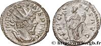 THE MILITARY CRISIS(235 AD to 284 AD) Antoninien POSTUMUS Trèves 263-265 (21,5mm, 3,25g, 7h) -