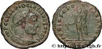 THE TETRARCHY(284 AD to 337 AD) Follis ou nummus DIOCLETIAN Héraclée 296-297 (27mm, 7,52g, 6h) -