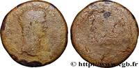 THE JULIO-CLAUDIANS (27 BC to 69 AD) Sesterce CLAUDIUS Rome 42-43 (35mm, 22,96g, 6h) -