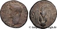 THE JULIO-CLAUDIANS (27 BC to 69 AD) As 34-37 AUGUSTUS Rome 34-37 (26mm,... 130,00 EUR  plus 18,00 EUR verzending