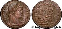 THE TETRARCHY(284 AD to 337 AD) Centenionalis ou nummus CONSTANTINE I THE GREAT Constantinople 329 (19,5mm, 3,58g, 12h) -