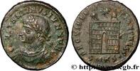 THE TETRARCHY(284 AD to 337 AD) Centenionalis ou nummus CONSTANTINE II Cyzique 325-326 (19mm, 3,49g, 12h) -