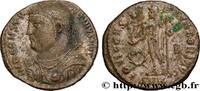 THE TETRARCHY(284 AD to 337 AD) Centenionalis ou nummus CONSTANTINE I THE GREAT Cyzique 317-320 (18mm, 3,03g, 6h) -