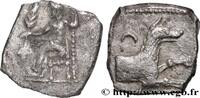 Classic 2 (400 BC to 350 BC) Obole CILICIA - TARSUS - PHARNABAZUS SATRAP Tarse, Cilicie c. 400-350 AC. (9,5mm, 0,70g, 9h) -