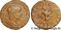 THE MILITARY CRISIS(235 AD to 284 AD) Sesterce GORDIAN III Rome 244 (29mm, 14,61g, 12h) -