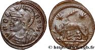 THE TETRARCHY(284 AD to 337 AD) Centenionalis ou nummus ROMA Trèves 334 (19,5mm, 2,32g, 6h) -