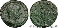 THE MILITARY CRISIS(235 AD to 284 AD) As GORDIAN III Rome 244 (23mm, 8,69g, 12h) -