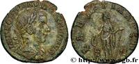 THE MILITARY CRISIS(235 AD to 284 AD) As GORDIAN III Rome 240 - 243 (22,5mm, 8,10g, 12h) -