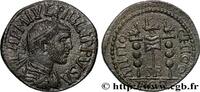 THE MILITARY CRISIS(235 AD to 284 AD) Dupondius PHILIPPUS Antioche, Pisidie c. 244-249 (24mm, 9,70g, 6h) -