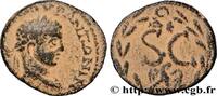 THE SEVERANS (193 AD to 235 AD) Unité ELAGABALUS Antioche, Syrie, Séleucie et Piérie c. 218-219 (17mm, 3,65g, 6h) -