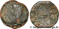 THE JULIO-CLAUDIANS (27 BC to 69 AD) As AUGUSTUS Julia Traducta, Espagne c. 11-10 AC. (24mm, 9,60g, 11h) -