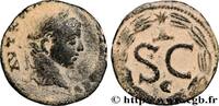 THE SEVERANS (193 AD to 235 AD) Unité ELAGABALUS Antioche, Syrie, Séleucie et Piérie c. 218-219 (17mm, 3,22g, 12h) -