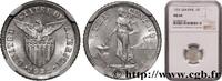 PHILIPPINES 10 Centavos - Administration Américaine PHILIPPINES 1921 (17mm, 2g, 6h) -