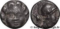 Classic 3 (350 BC to 323 BC) Obole PISIDIA - SELGE Pisidie, Selgé c. 300-190 AC. (9mm, 0,71g, 1h) -